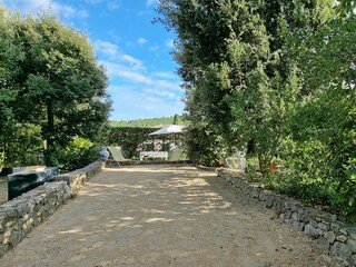 Villa Le Tignet Entorno 27