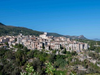 Villa Le Tignet Entorno 30