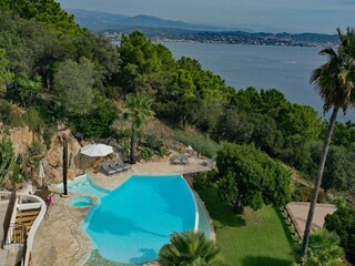 Villa Theoule-sur-Mer Kenmerken 39