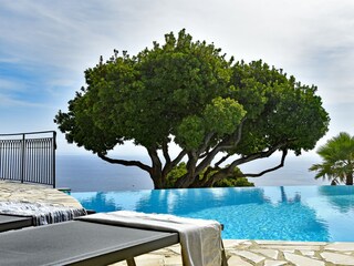 Villa Theoule-sur-Mer Grabación al aire libre 4