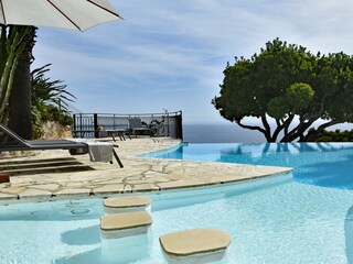 Villa Theoule-sur-Mer Grabación al aire libre 8