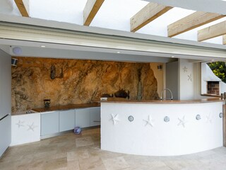 Villa Theoule-sur-Mer Características 35