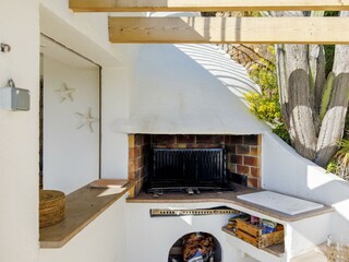 Villa Theoule-sur-Mer Características 34