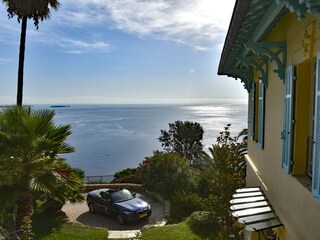 Villa Theoule-sur-Mer Entorno 38