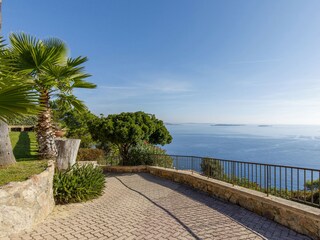Villa Theoule-sur-Mer Entorno 39