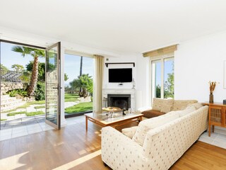 Villa Theoule-sur-Mer Características 10