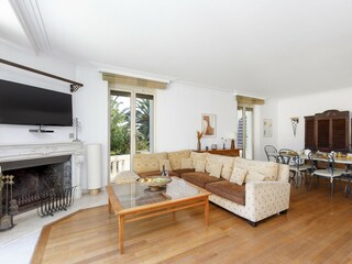 Villa Theoule-sur-Mer Kenmerken 4