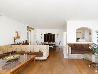 Villa Theoule-sur-Mer Características 13