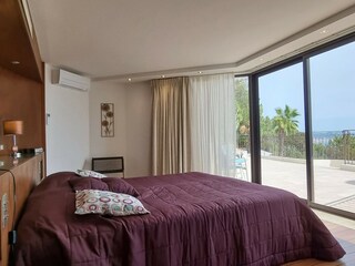 Villa Theoule-sur-Mer Características 18