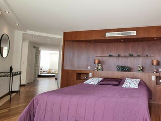 Villa Theoule-sur-Mer Características 19