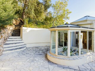 Villa Theoule-sur-Mer Características 20