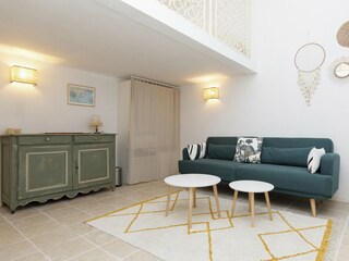 Villa Theoule-sur-Mer Características 27