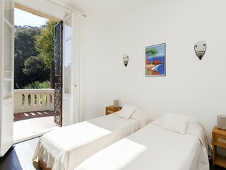 Villa Theoule-sur-Mer Características 29