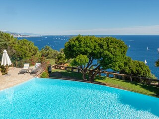 Villa Theoule-sur-Mer Kenmerken 33