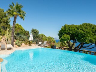 Villa Theoule-sur-Mer Kenmerken 34
