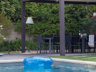 Villa Mougins Enregistrement extérieur 5