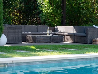 Villa Mougins Enregistrement extérieur 6