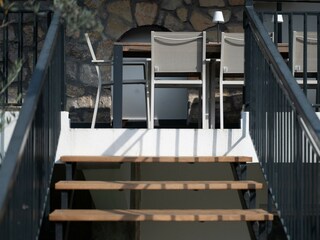 Villa Mougins Grabación al aire libre 9