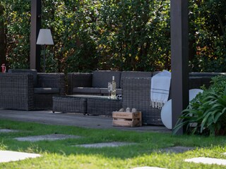 Villa Mougins Grabación al aire libre 16