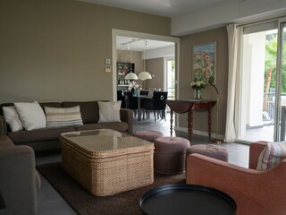 Villa Mougins Características 18