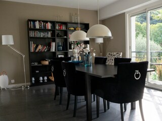Villa Mougins Características 20
