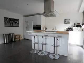 Villa Mougins Características 21