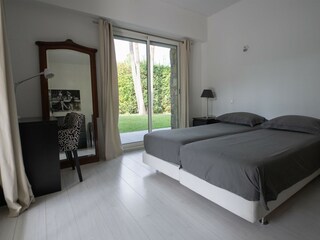 Villa Mougins Équipement 23