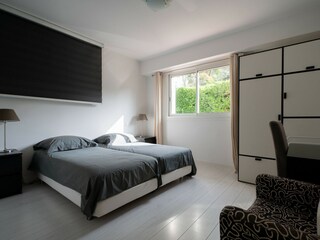 Villa Mougins Características 24