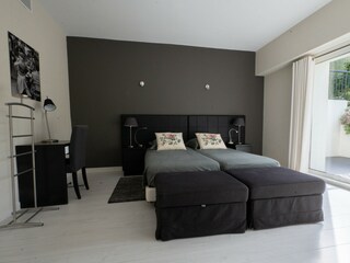 Villa Mougins Características 25