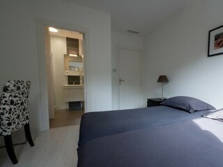 Villa Mougins Características 28