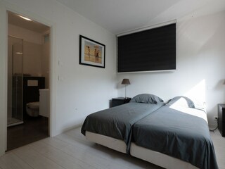 Villa Mougins Características 31