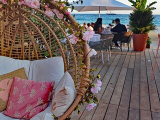 Villa Mougins Grabación al aire libre 14