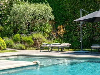 Villa Mougins Außenaufnahme 4