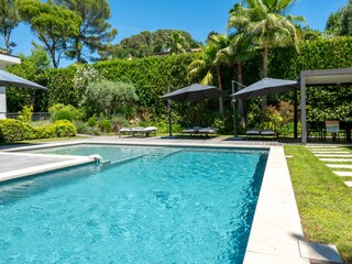 Villa Mougins Außenaufnahme 5