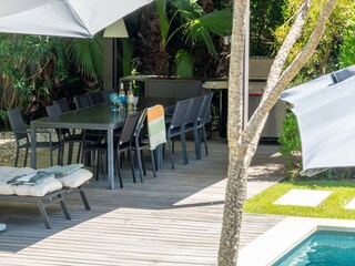 Villa Mougins Außenaufnahme 6