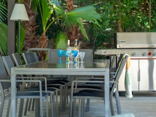 Villa Mougins Outdoor Recording 7