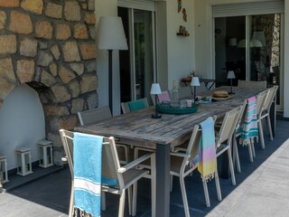 Villa Mougins Außenaufnahme 17