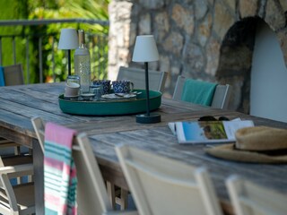 Villa Mougins Außenaufnahme 18