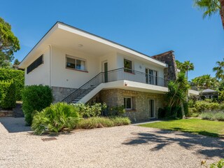 Villa Mougins Außenaufnahme 19