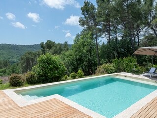 Villa Le Rouret Grabación al aire libre 5