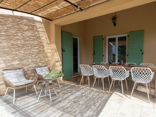 Villa Le Rouret Grabación al aire libre 11
