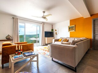 Villa Le Rouret Ausstattung 3