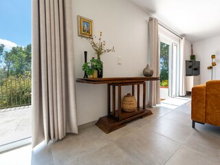 Villa Le Rouret Ausstattung 5