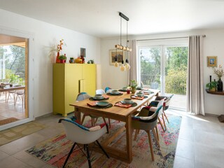 Villa Le Rouret Ausstattung 6