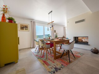 Villa Le Rouret Caratteristiche 7