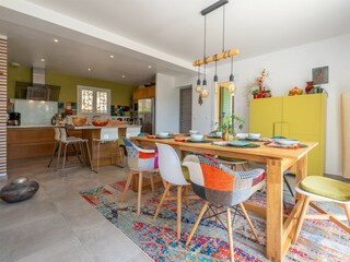 Villa Le Rouret Ausstattung 8