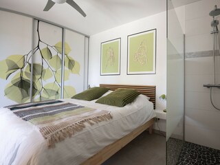 Villa Le Rouret Características 29