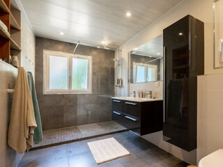 Villa Le Rouret Caratteristiche 13