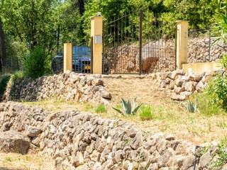 Villa Le Rouret Umgebung 29