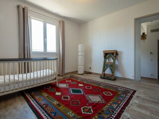 Villa Le Rouret Caratteristiche 19